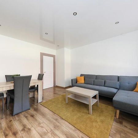 Duplex Atypique Proche Gare & Centre Ville Miluza Zewnętrze zdjęcie
