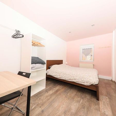 Duplex Atypique Proche Gare & Centre Ville Miluza Zewnętrze zdjęcie