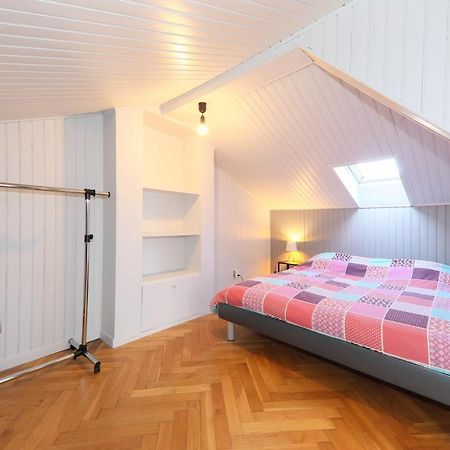 Duplex Atypique Proche Gare & Centre Ville Miluza Zewnętrze zdjęcie