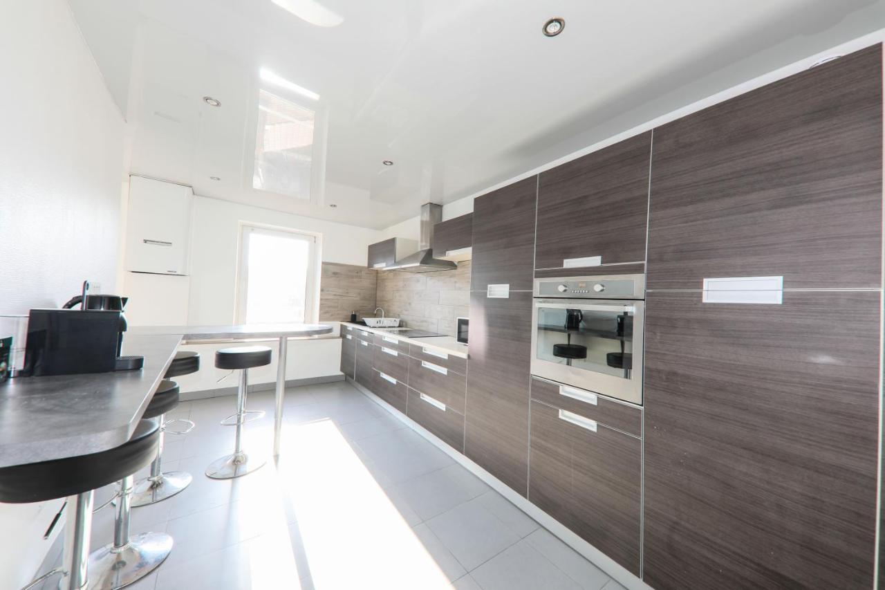 Duplex Atypique Proche Gare & Centre Ville Miluza Zewnętrze zdjęcie
