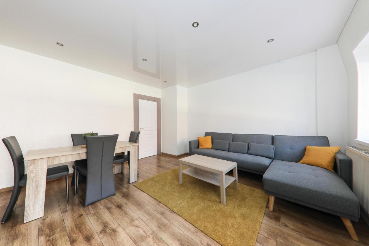 Duplex Atypique Proche Gare & Centre Ville Miluza Zewnętrze zdjęcie
